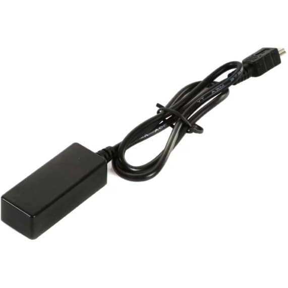 چشمی ریموت کنترل گیرندهای مینی استارست